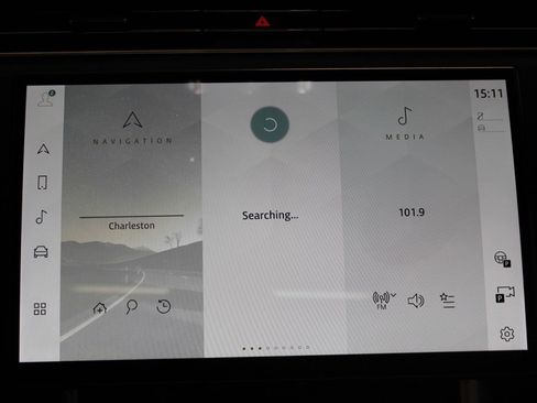 Used 2023 Land Rover Range Rover SE image 27