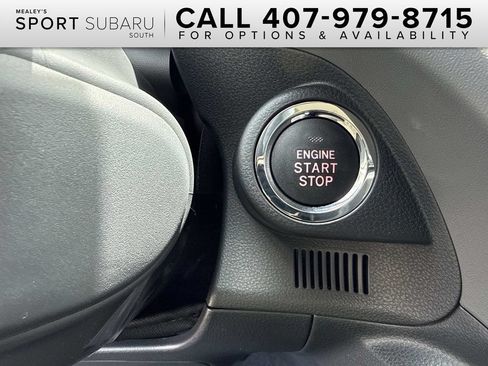 New 2026 Subaru Crosstrek 2.5i Limited AWD/4WD image 38