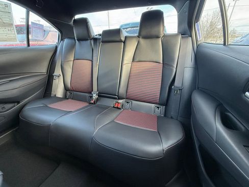 New 2026 Toyota Corolla XSE image 13