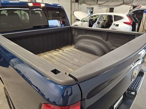 Used 2023 RAM 1500 Tradesman image 30