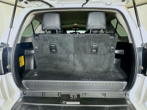 Used 2019 Toyota 4Runner SR5 Premium image 29