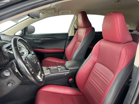 Used 2021 Lexus NX 300 FWD w/ Accessory Package 2 image 9