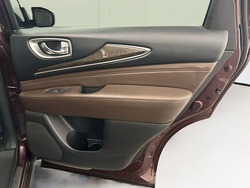 Used 2014 INFINITI QX60 AWD w/ Premium Plus Package image 34