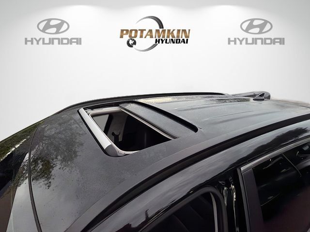 Certified 2025 Hyundai Tucson SEL FWD image 22