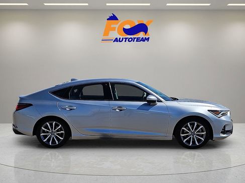 Certified 2025 Acura Integra image 6