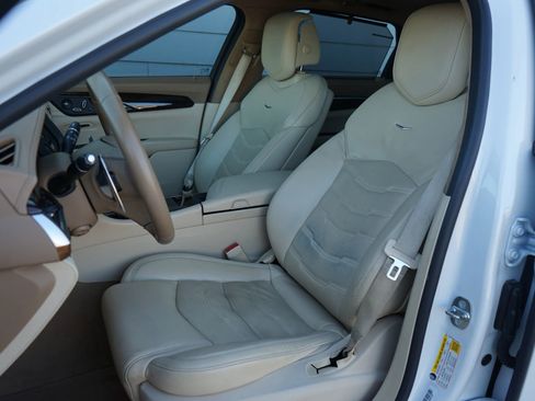 Used 2018 Cadillac CT6 Platinum image 22