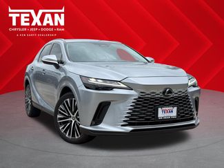 Used 2023 Lexus RX 350 Premium Plus w/ Accessory Package (Z1) FWD video 1