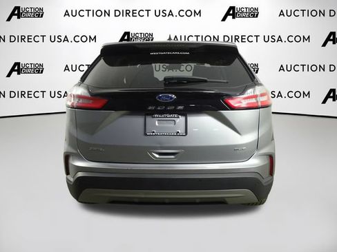 Used 2024 Ford Edge SEL AWD/4WD image 6