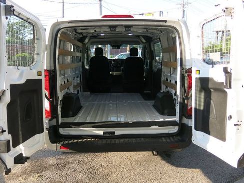 Used 2022 Ford Transit 250 Low Roof w/ Exterior Upgrade Package RWD image 14