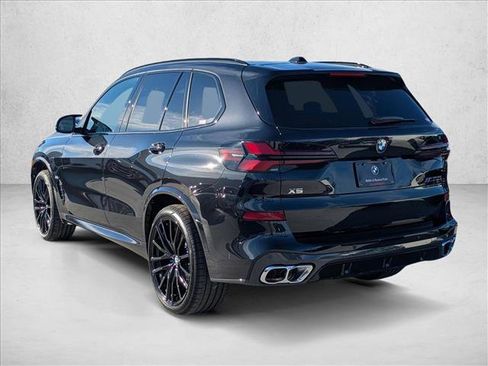 New 2026 BMW X5 M60i image 9