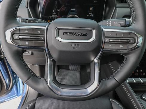 New 2026 GMC Terrain Denali AWD/4WD image 17