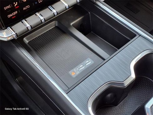 New 2026 GMC Acadia Elevation w/ Elevation Premium Package image 16