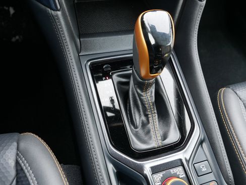 Used 2024 Subaru Forester Wilderness image 24