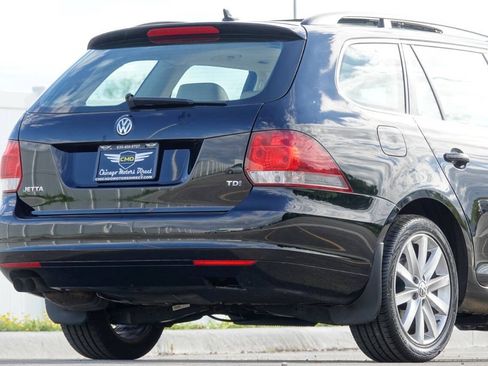 Used 2012 Volkswagen Jetta TDI FWD image 19