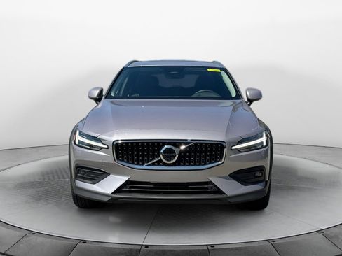 New 2026 Volvo V60 B5 Cross Country Plus w/ Protection Package Premier image 2