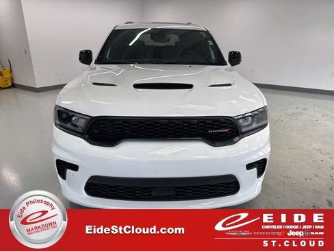 New 2026 Dodge Durango GT image 2
