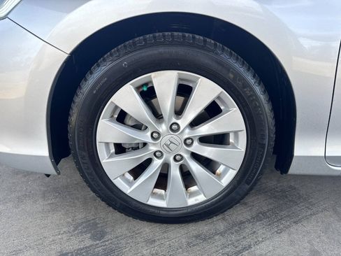Used 2013 Honda Accord EX image 20