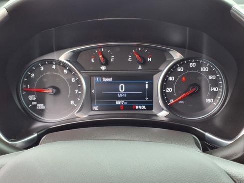 Used 2022 Chevrolet Equinox LS w/ LS Convenience Package image 18