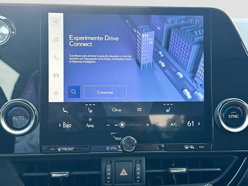Used 2025 Lexus NX 250 FWD w/ Towing Package (2000 Lbs) image 31