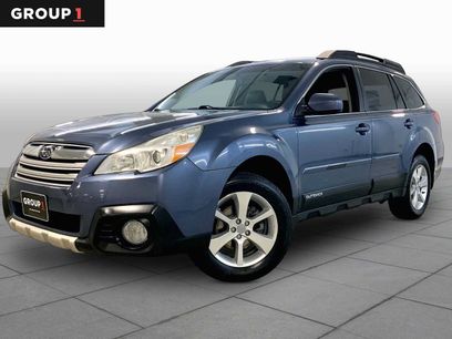 Used 2014 Subaru Outback 2.5i Limited