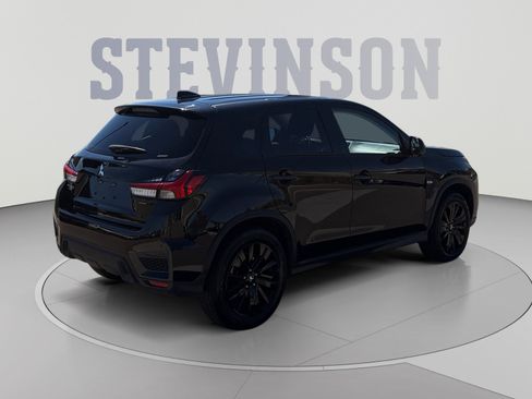 Used 2026 Mitsubishi Outlander Sport LE AWD/4WD image 5