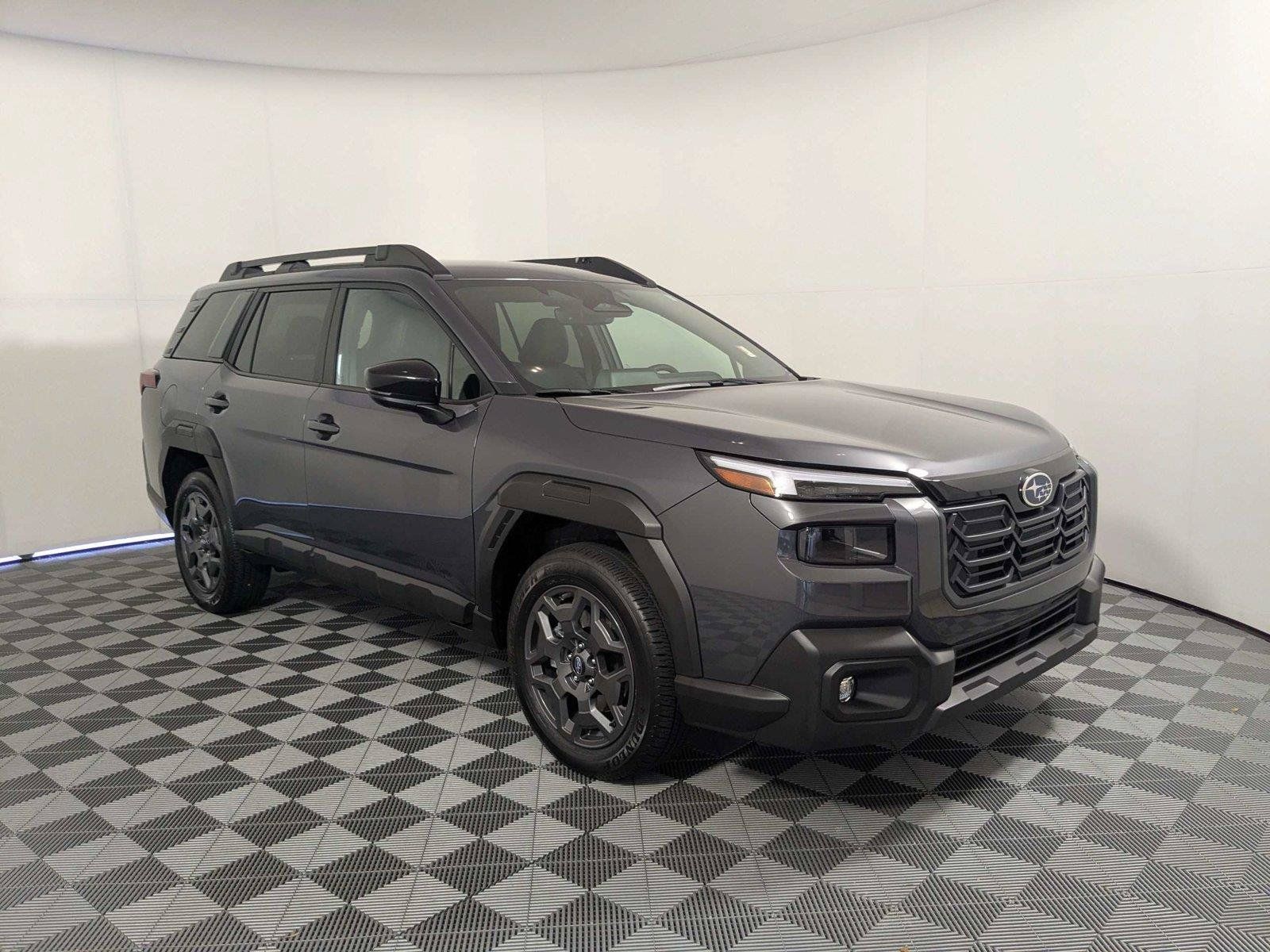 Used 2026 Subaru Outback Premium w/ Premium/Limited Plus Package AWD/4WD image 4