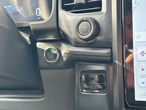 New 2025 Ford F150 Lightning Flash image 33