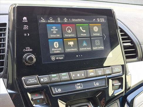 Used 2021 Honda Odyssey Touring image 12
