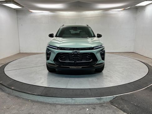 New 2026 Chevrolet Trax ACTIV image 9