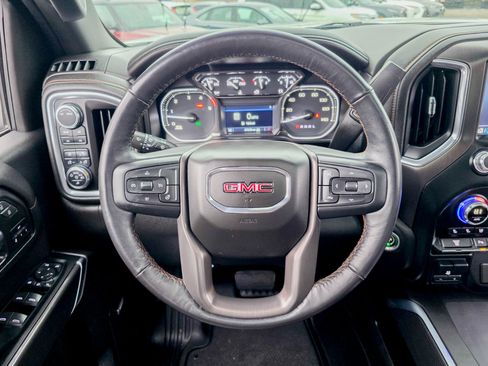 Used 2022 GMC Sierra 3500 AT4 w/ AT4 Preferred Package image 37