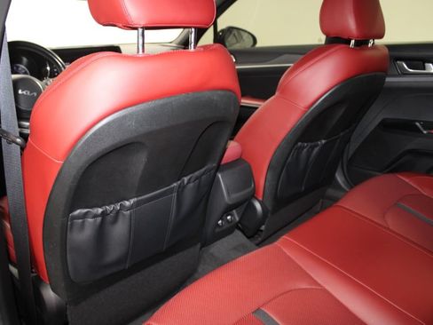 Used 2024 Kia K5 GT-Line w/ GT-Line Premium Package FWD image 24