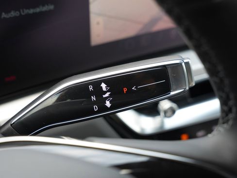 New 2026 Cadillac Lyriq Sport w/ LPO, Floor Liner Package image 14