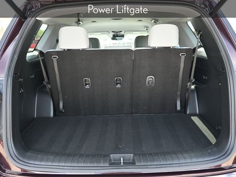 Used 2024 Hyundai Palisade SEL image 35