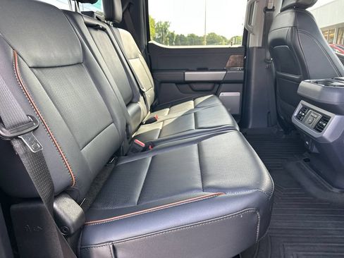Used 2026 Ford F250 Lariat w/ Lariat Premium Package AWD/4WD image 16