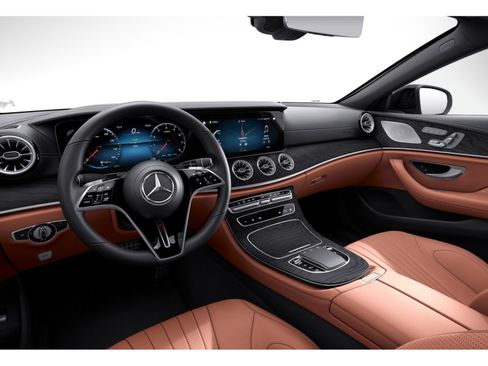 Used 2022 Mercedes-Benz CLS 450 4MATIC image 3