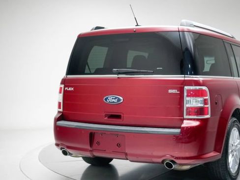 Used 2013 Ford Flex SEL FWD image 20