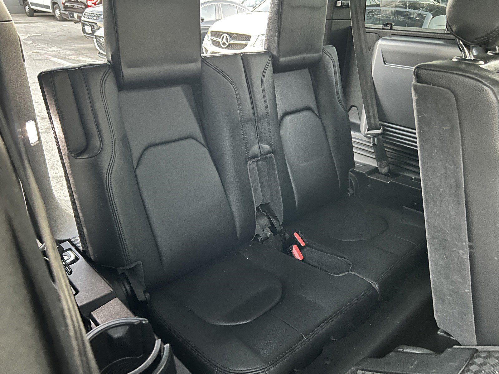 Used 2020 Land Rover Defender 110 S AWD/4WD image 20