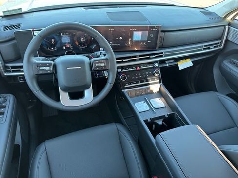 New 2026 Hyundai Santa Fe XRT AWD/4WD image 11