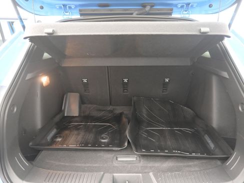 Used 2024 Chevrolet Trax RS w/ Driver Confidence Package image 20