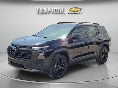 New 2027 Chevrolet Equinox LT w/ Midnight Edition