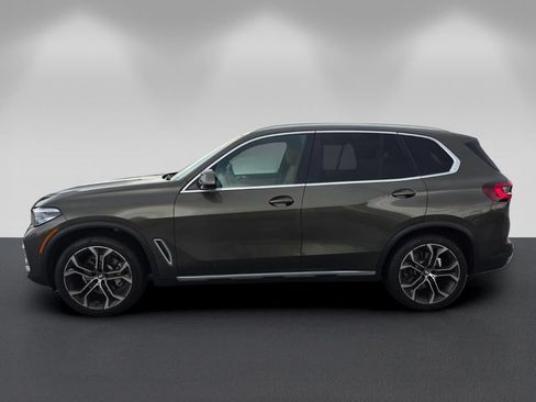 Certified 2023 BMW X5 xDrive40i w/ Premium Package AWD/4WD image 7