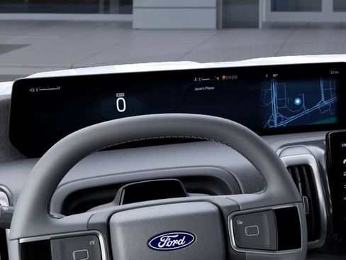 New 2027 Ford Expedition Max Active AWD/4WD image 13