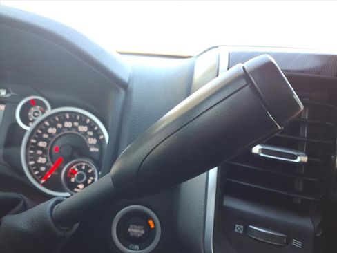 Used 2025 RAM 2500 Big Horn image 23