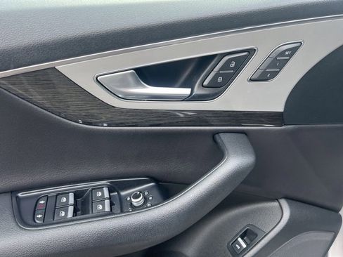 Used 2018 Audi Q7 2.0T Premium Plus image 29