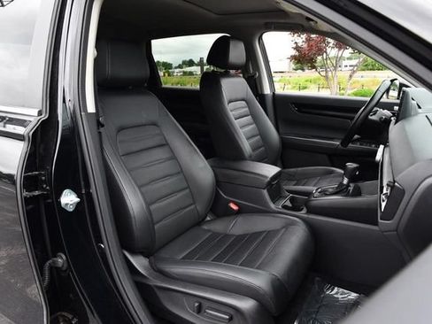 Used 2025 Honda CR-V EX-L image 23