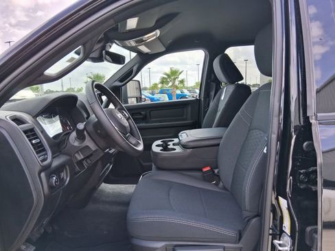 New 2026 RAM 3500 Tradesman image 19