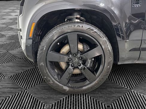 New 2026 Land Rover Defender 110 V8 image 14