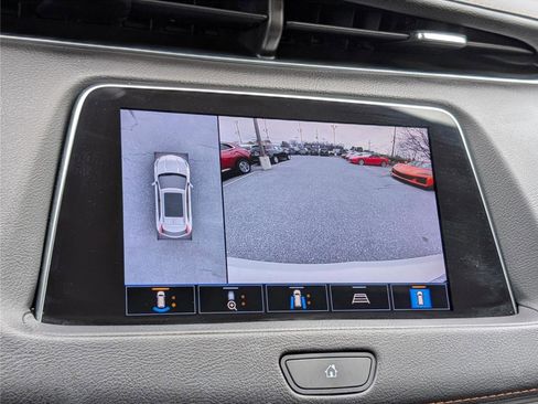 Used 2022 Cadillac XT4 Sport image 31