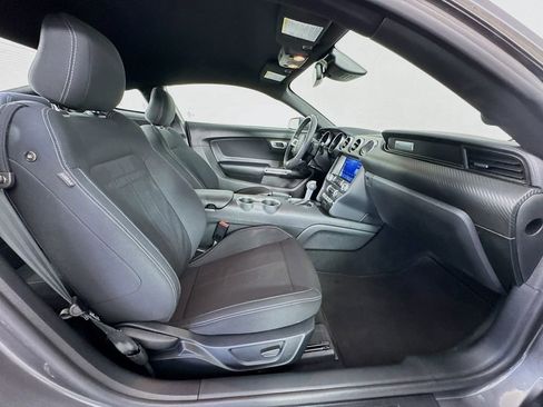 Used 2021 Ford Mustang Coupe w/ Equipment Group 101A image 30