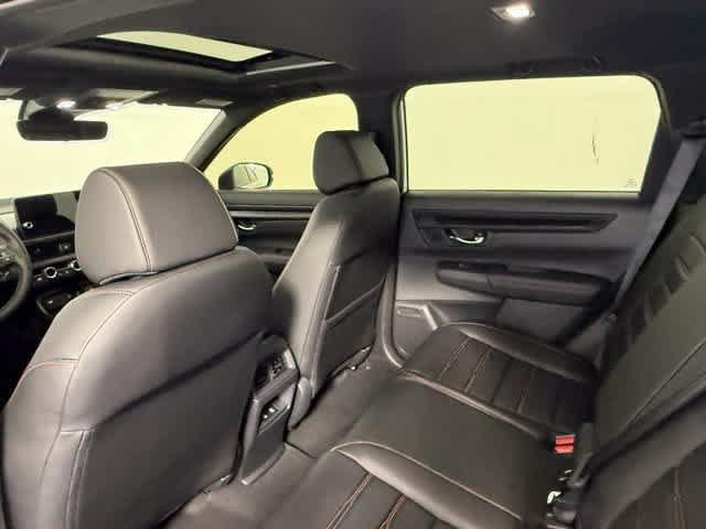 New 2027 Honda CR-V Sport-L image 45